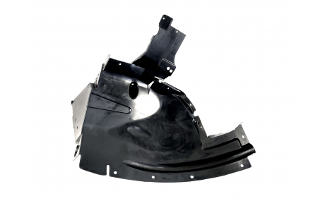 Подкрылки BMW X6 (E71)