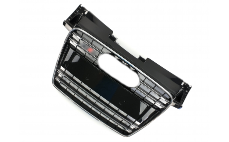 Решетка радиатора Audi TT