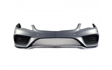 Бампер передний Mercedes CLK-class W207