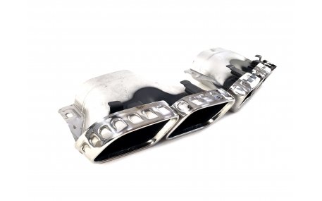 Комплект обвеса Mercedes E-class W213 2020-2022