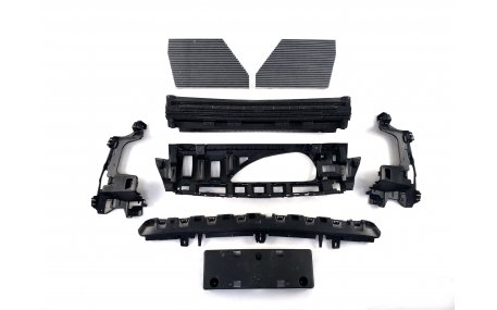Комплект обвеса Mercedes E-class W213 2020-2022