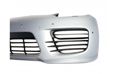 Бампер передний Porsche Panamera 970 2013-2016