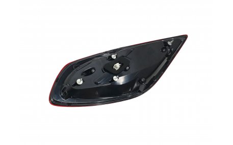 Фонари задние Mercedes S-class W222 2017-2020