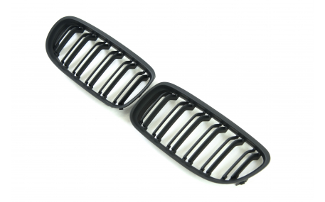 Решетка радиатора BMW 3 E90 2009-2012