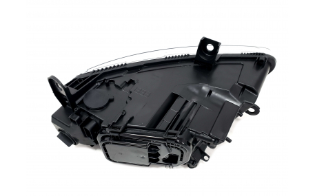 Фары передние Audi A6 C6