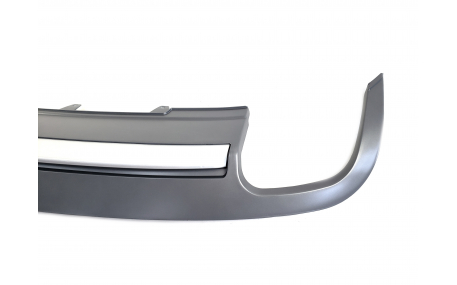 Накладка задняя Audi A5 Sportback 2007-2011