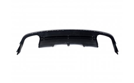 Накладка задняя Audi A5 Sportback 2007-2011