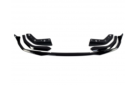 Накладки на бампера BMW 3 G20 2019-2022