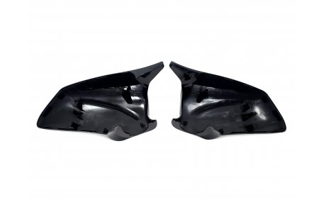 Накладки на зеркала BMW 5 (F10)