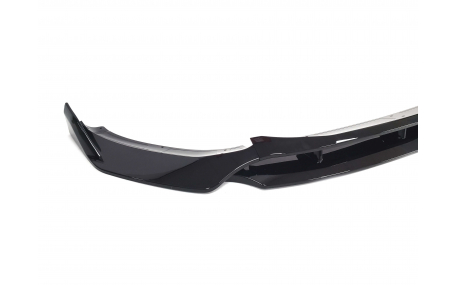 Накладки на бампера BMW X3 G01