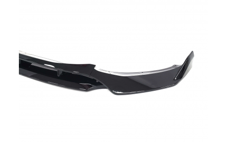 Накладки на бампера BMW X3 G01