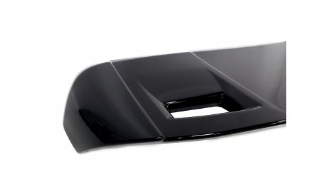 Спойлер Mercedes GLC-class X253