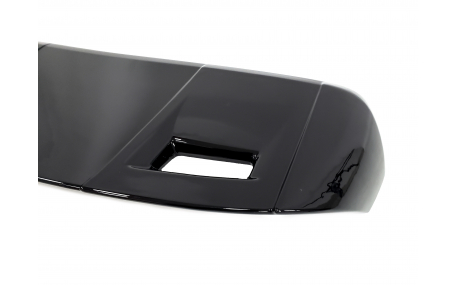 Спойлер Mercedes GLC-class X253