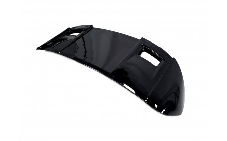 Спойлер Mercedes GLC-class X253