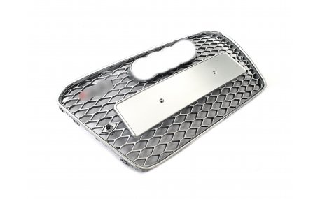 Решетка радиатора Audi A5 2011-2016