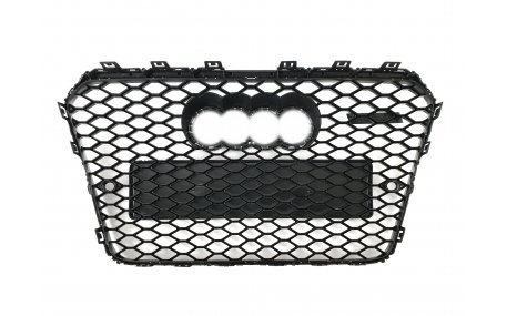 Решетка радиатора Audi A5 2011-2016