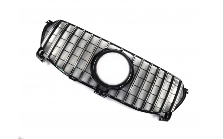 Решетка радиатора Mercedes GLE-class V167