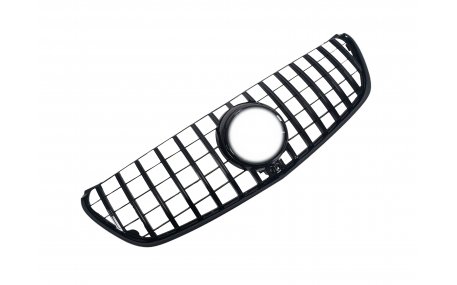 Решетка радиатора Mercedes V-Class 2014-2019