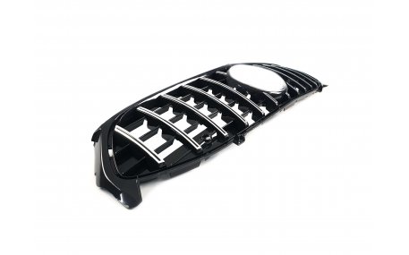 Решетка радиатора Mercedes CLA-class C118