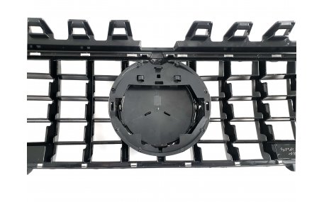 Решетка радиатора Mercedes CLA-class C118