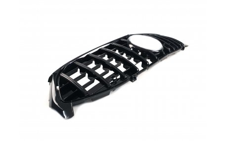 Решетка радиатора Mercedes CLA-class C118