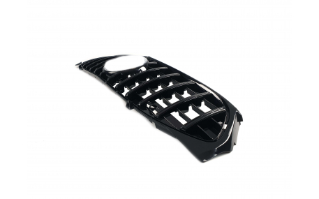 Решетка радиатора Mercedes CLA-class C118