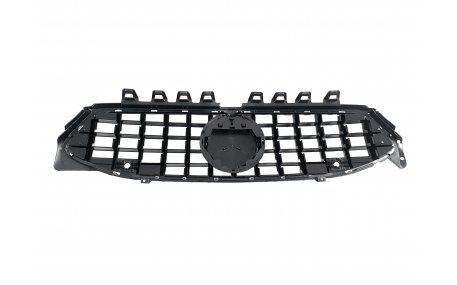 Решетка радиатора Mercedes CLA-class C118