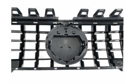 Решетка радиатора Mercedes CLA-class C118