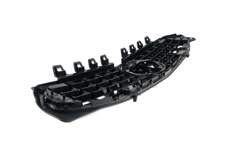 Решетка радиатора Mercedes CLA-class C118