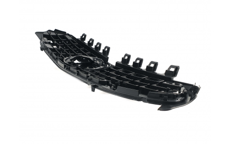 Решетка радиатора Mercedes CLA-class C118