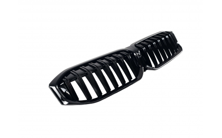 Решетка радиатора BMW 3 G20 2022-2024