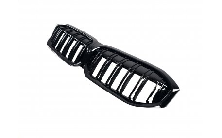 Решетка радиатора BMW 3 G20 2022-2024