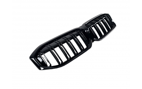 Решетка радиатора BMW 3 G20 2022-2024