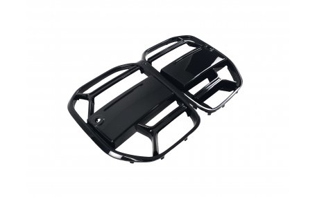 Решетка радиатора BMW 4 G22