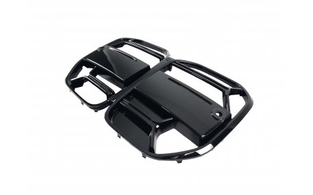 Решетка радиатора BMW 4 G22