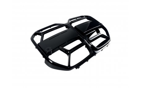 Решетка радиатора BMW 4 G26