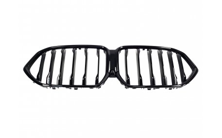 Решетка радиатора BMW X6 G06 2020-2023