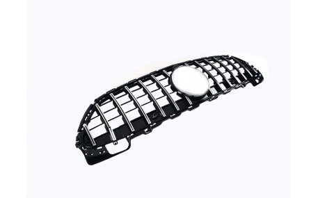 Решетка радиатора Mercedes C-Class W206