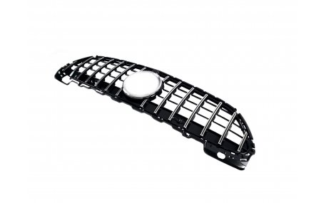 Решетка радиатора Mercedes C-Class W206