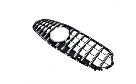 Решетка радиатора Mercedes C-Class W206