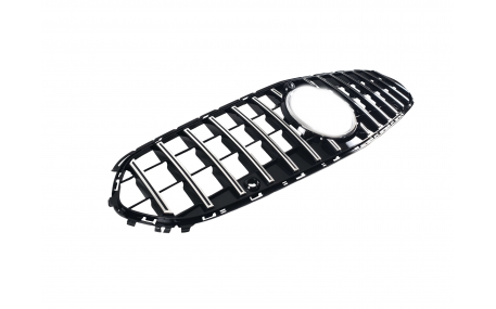 Решетка радиатора Mercedes C-Class W206
