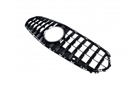 Решетка радиатора Mercedes C-Class W206