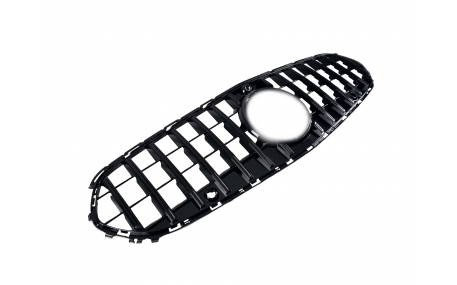 Решетка радиатора Mercedes C-Class W206