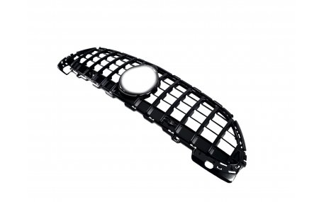 Решетка радиатора Mercedes C-Class W206