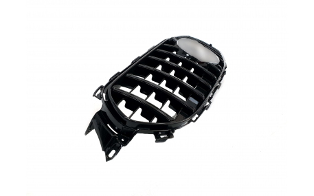 Решетка радиатора Mercedes E-class W213 2020-2022