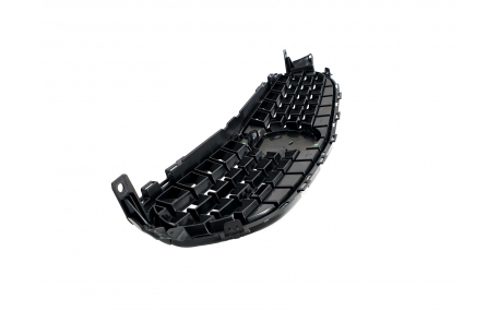 Решетка радиатора Mercedes E-class W213 2020-2022