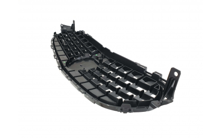 Решетка радиатора Mercedes E-class W213 2020-2022