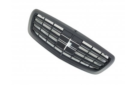 Решетка радиатора Mercedes S-class W222