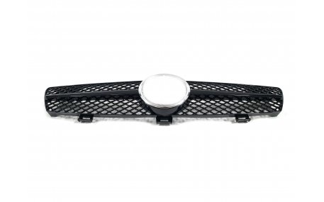 Решетка радиатора Mercedes CLS-class W219 2004-2007