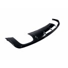 Накладка задняя Audi A3 8V 2012-2015 Sedan